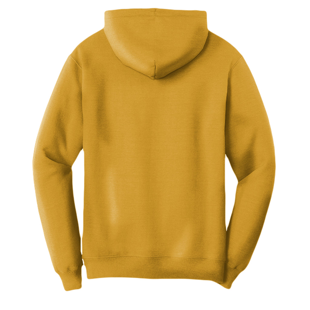 Gold - PC78H - BACK