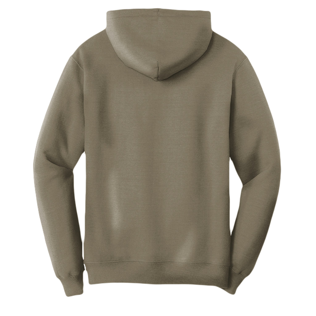 Coyote Brown - PC78H - BACK