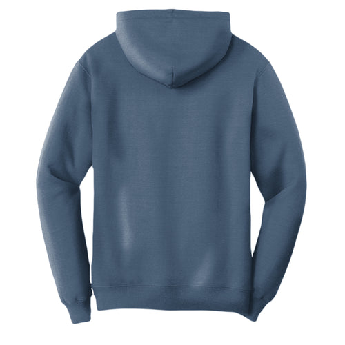 Neptune Blue - PC78H - BACK