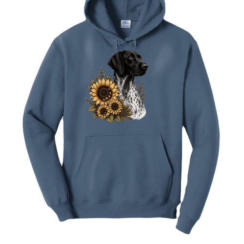 Neptune Blue - PC78H - FRONT