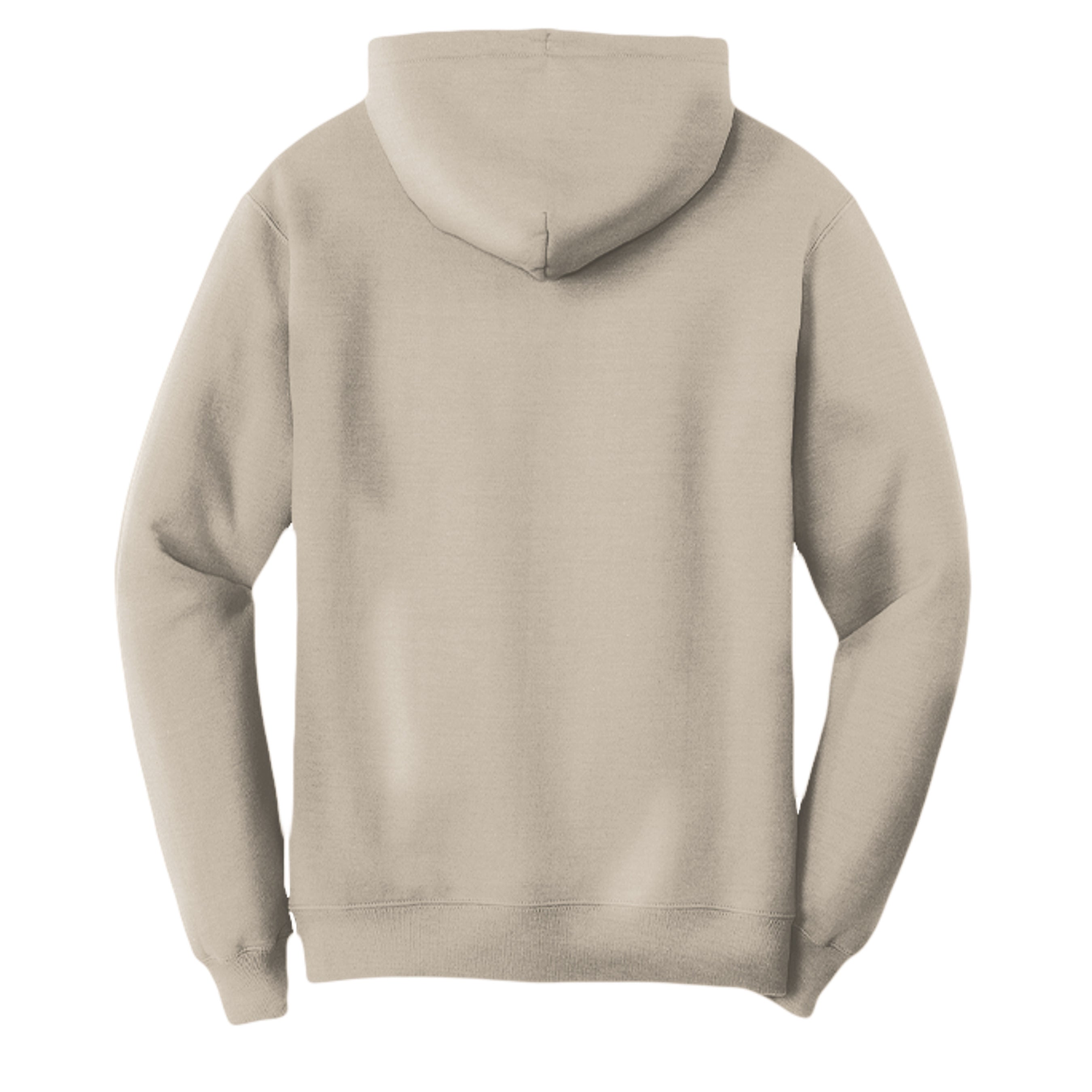 Creme - PC78H - BACK