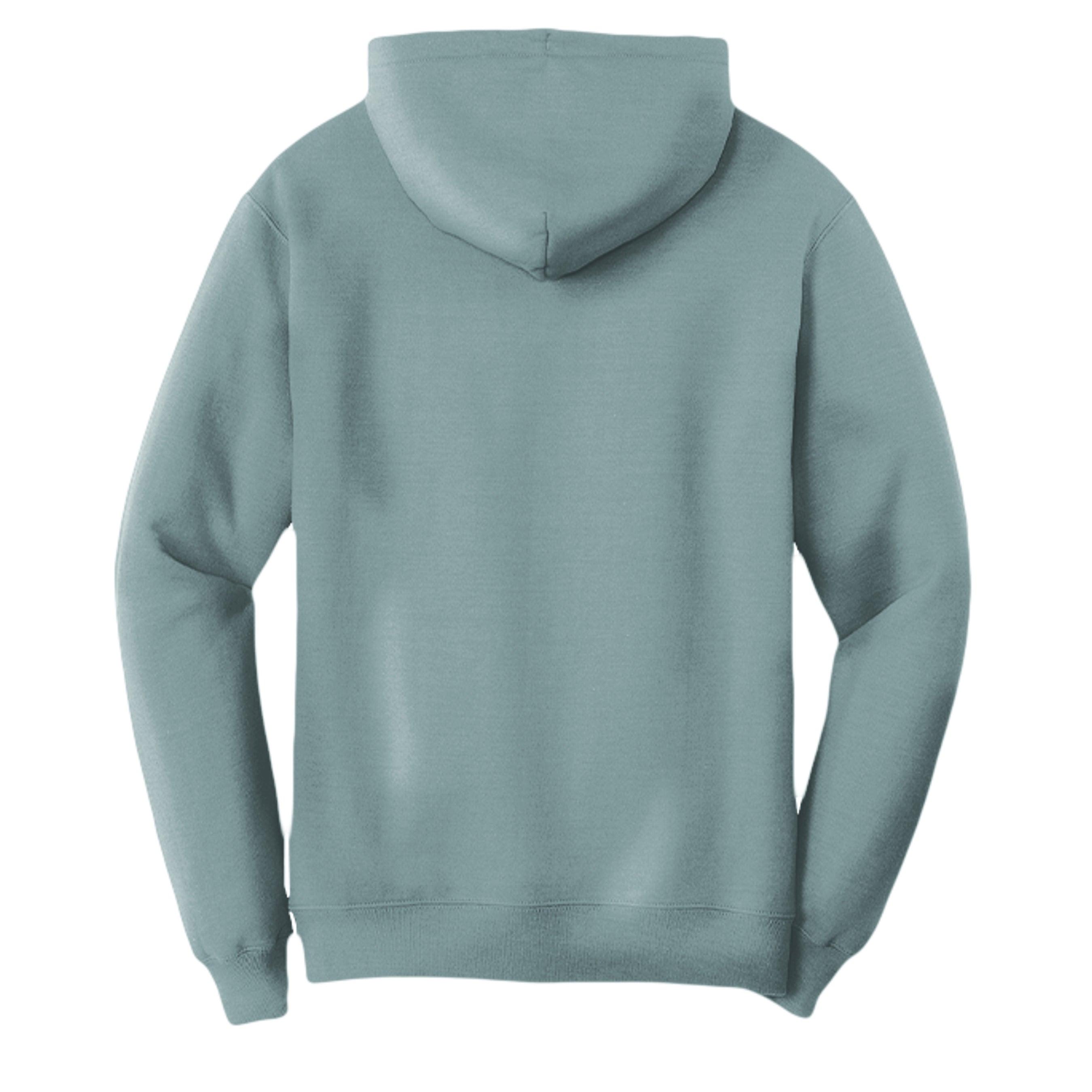 Stonewashed Blue - PC78H - BACK