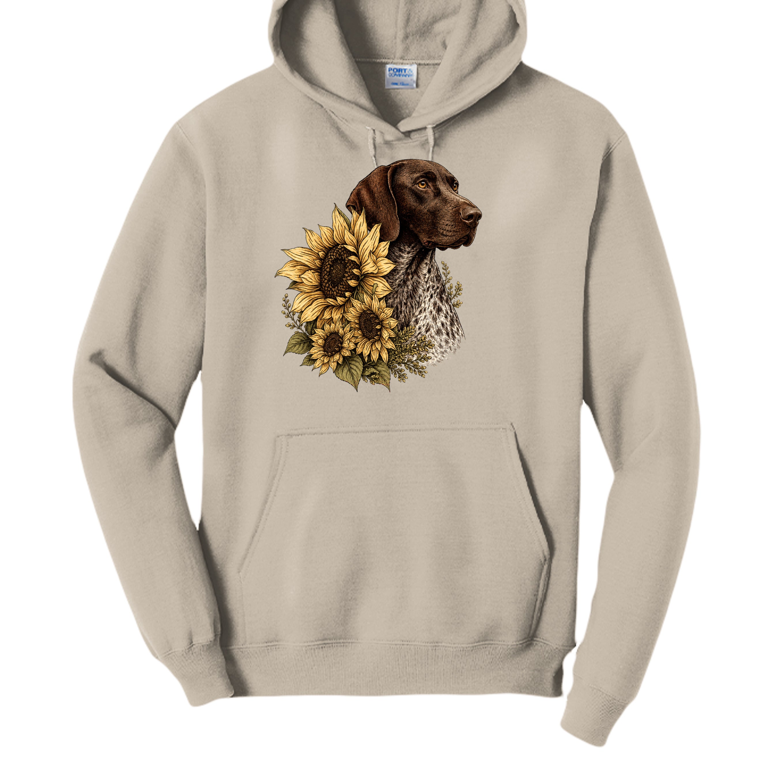 Creme - PC78H - FRONT