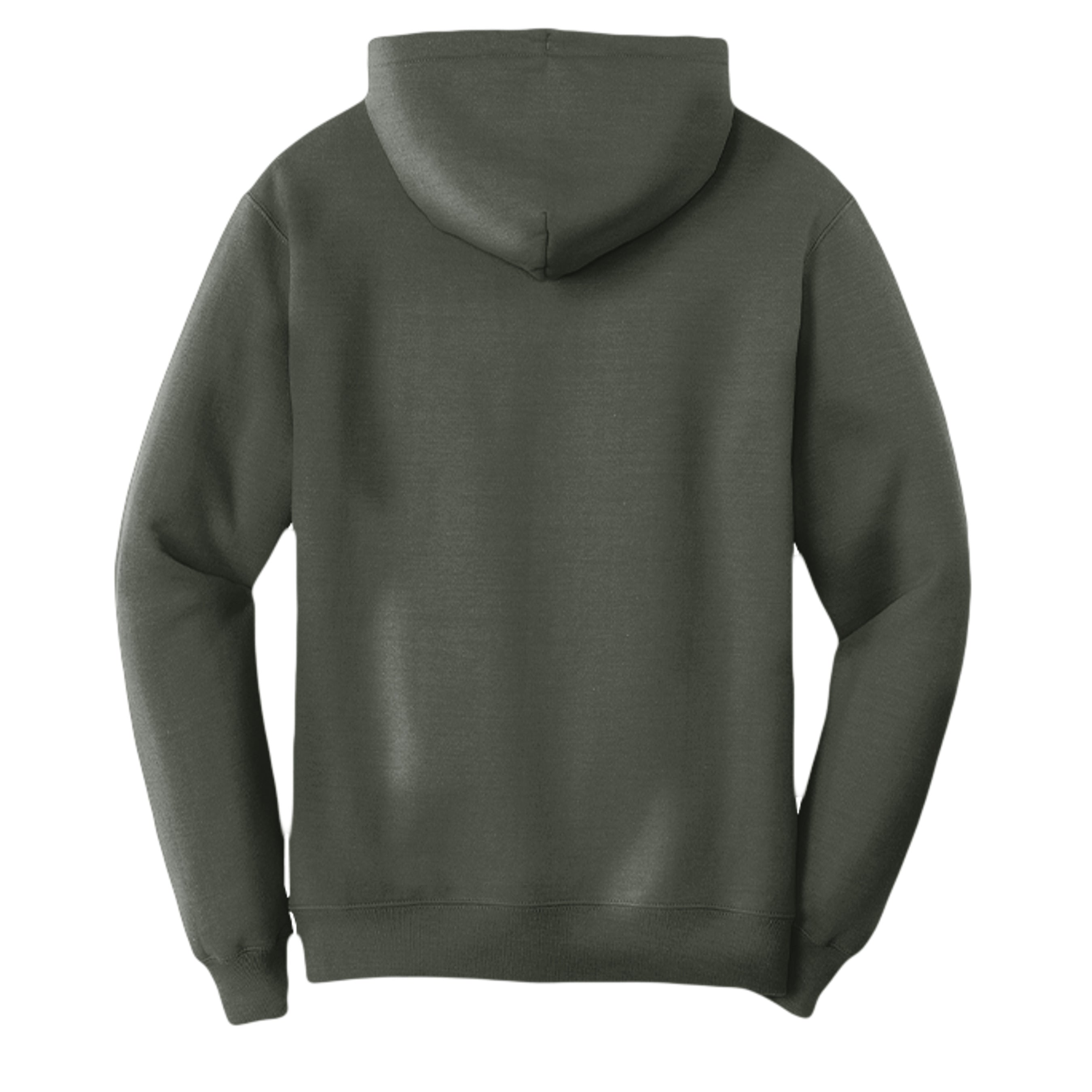 Olive - PC78H - BACK