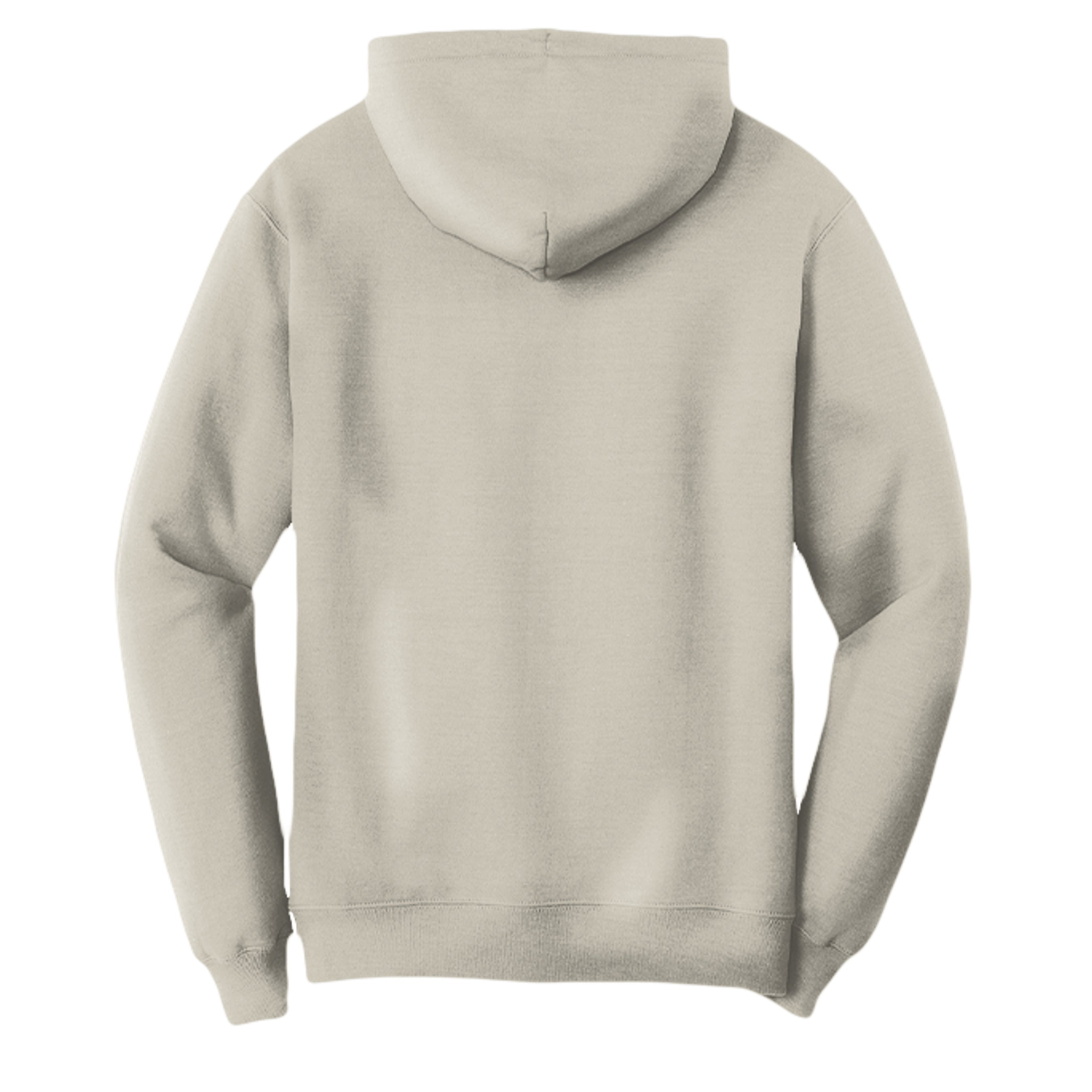 Natural - PC78H - BACK