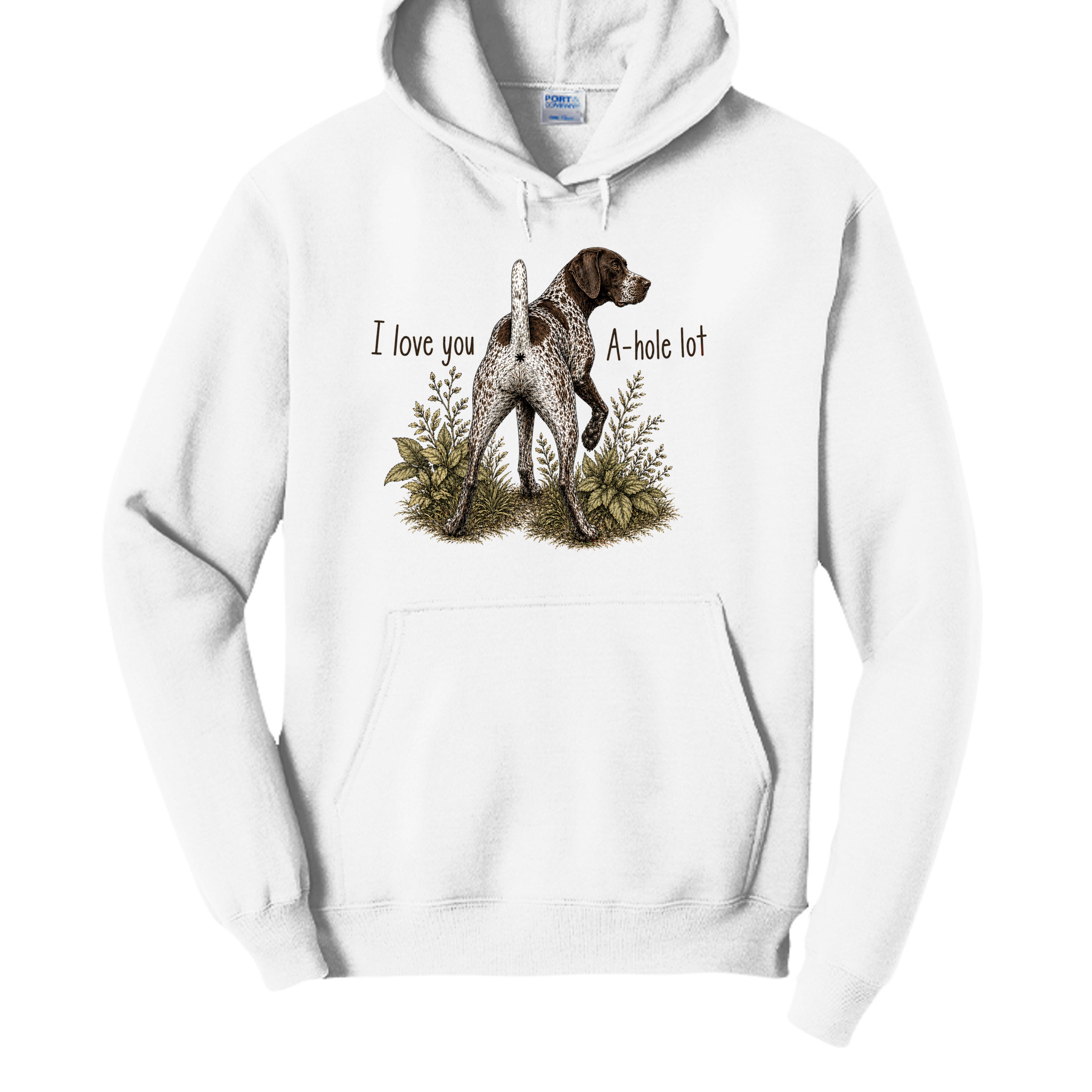 White - PC78H - FRONT