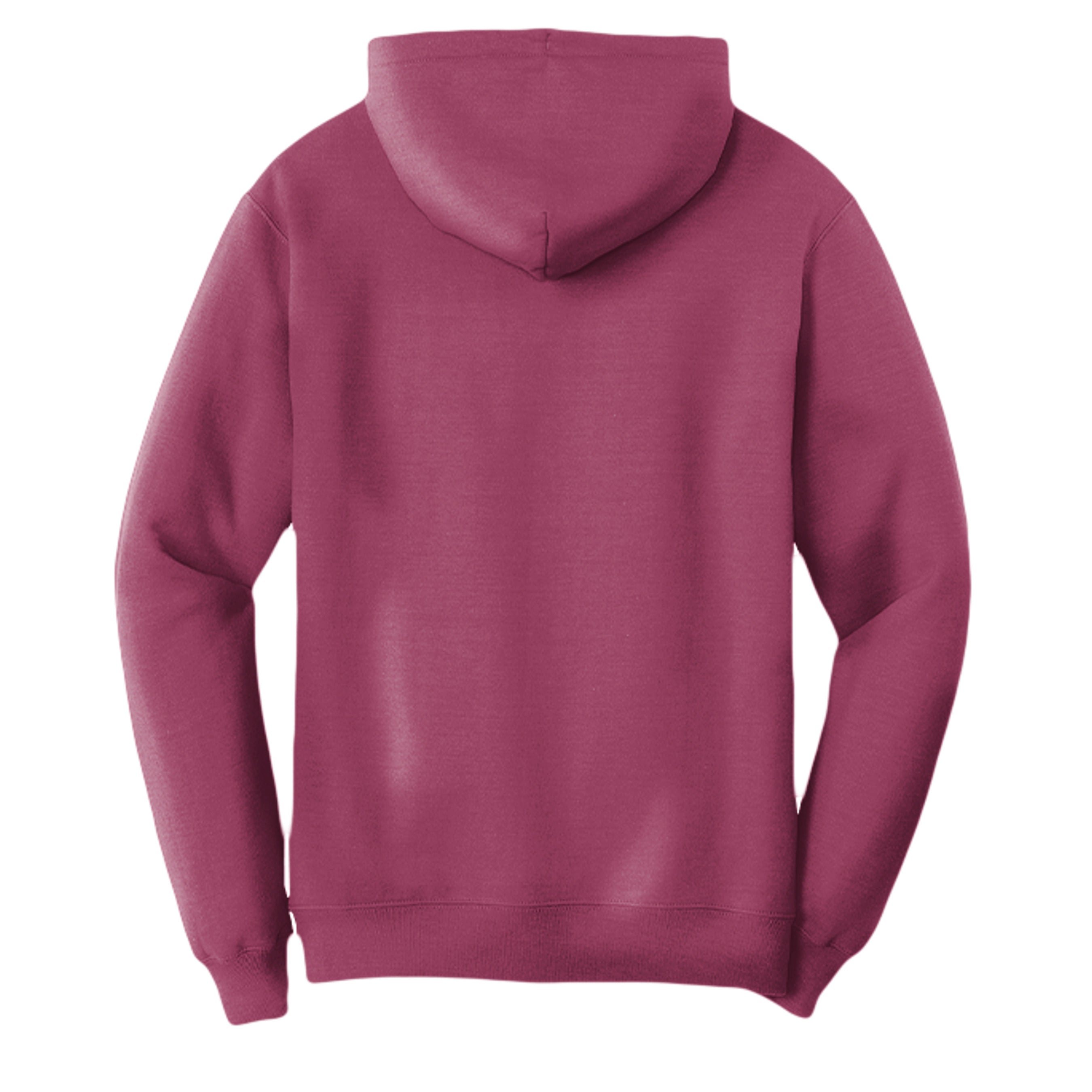 Flush Pink - PC78H - BACK