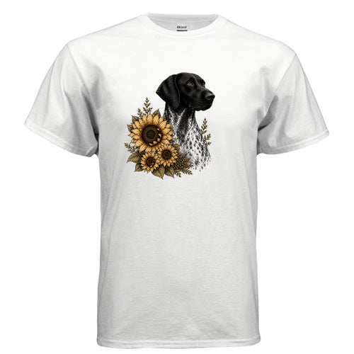 WHITE - G500 - FRONT