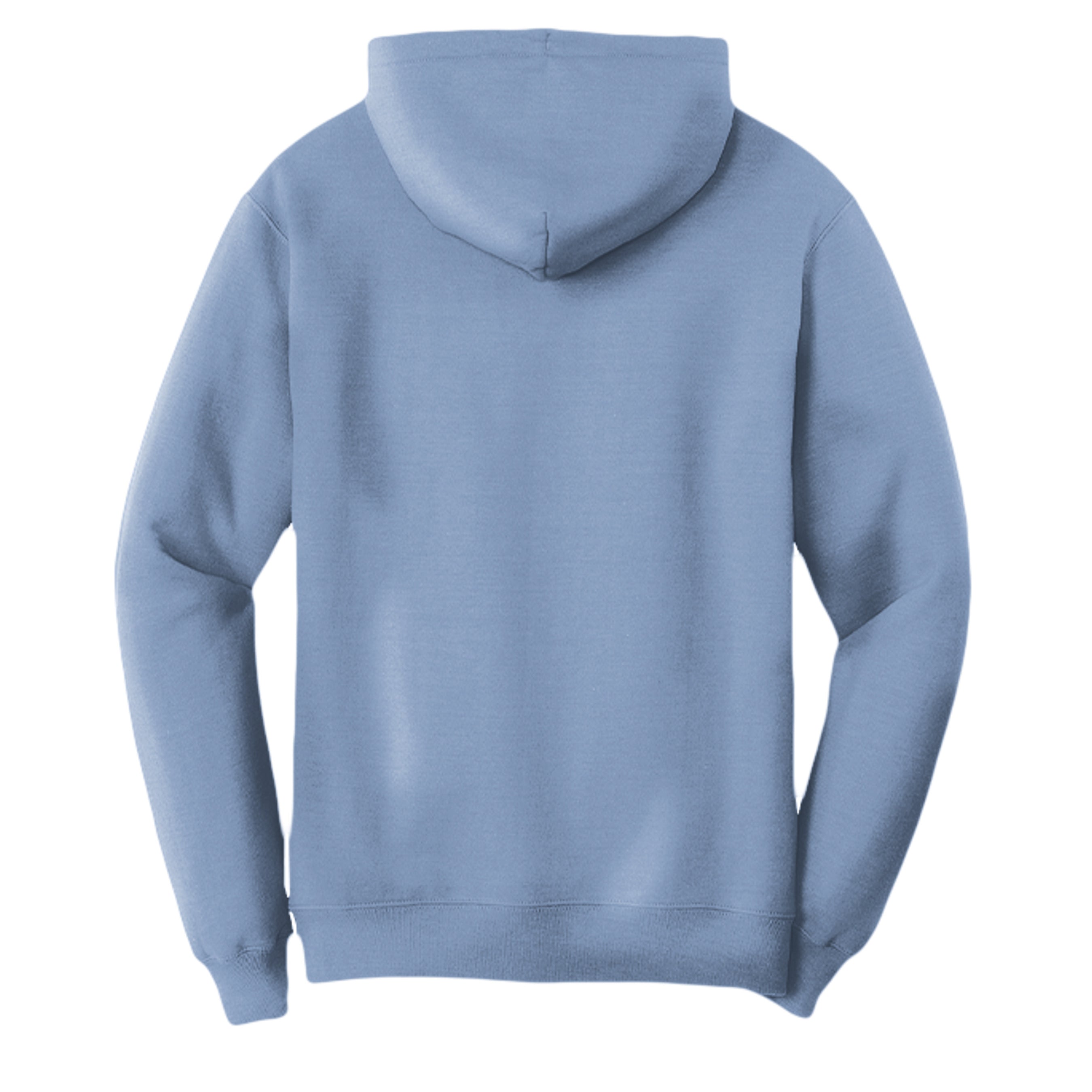 Light Blue - PC78H - BACK