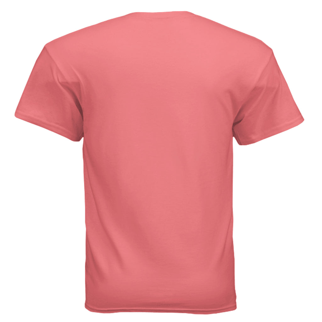 CORAL SILK - G500 - BACK