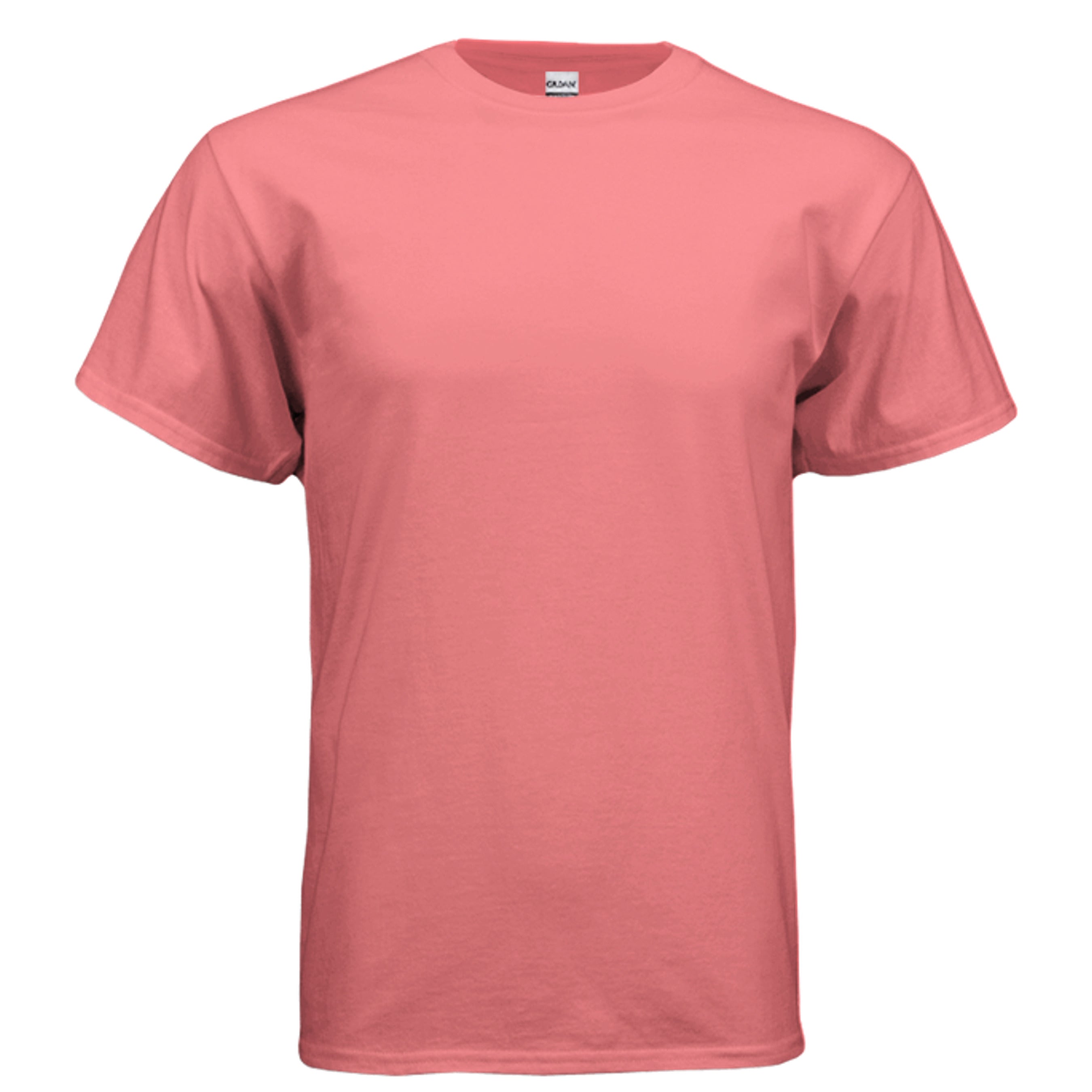 CORAL SILK - G500 - FRONT