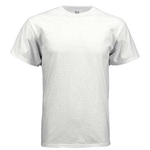 WHITE - G500 - FRONT