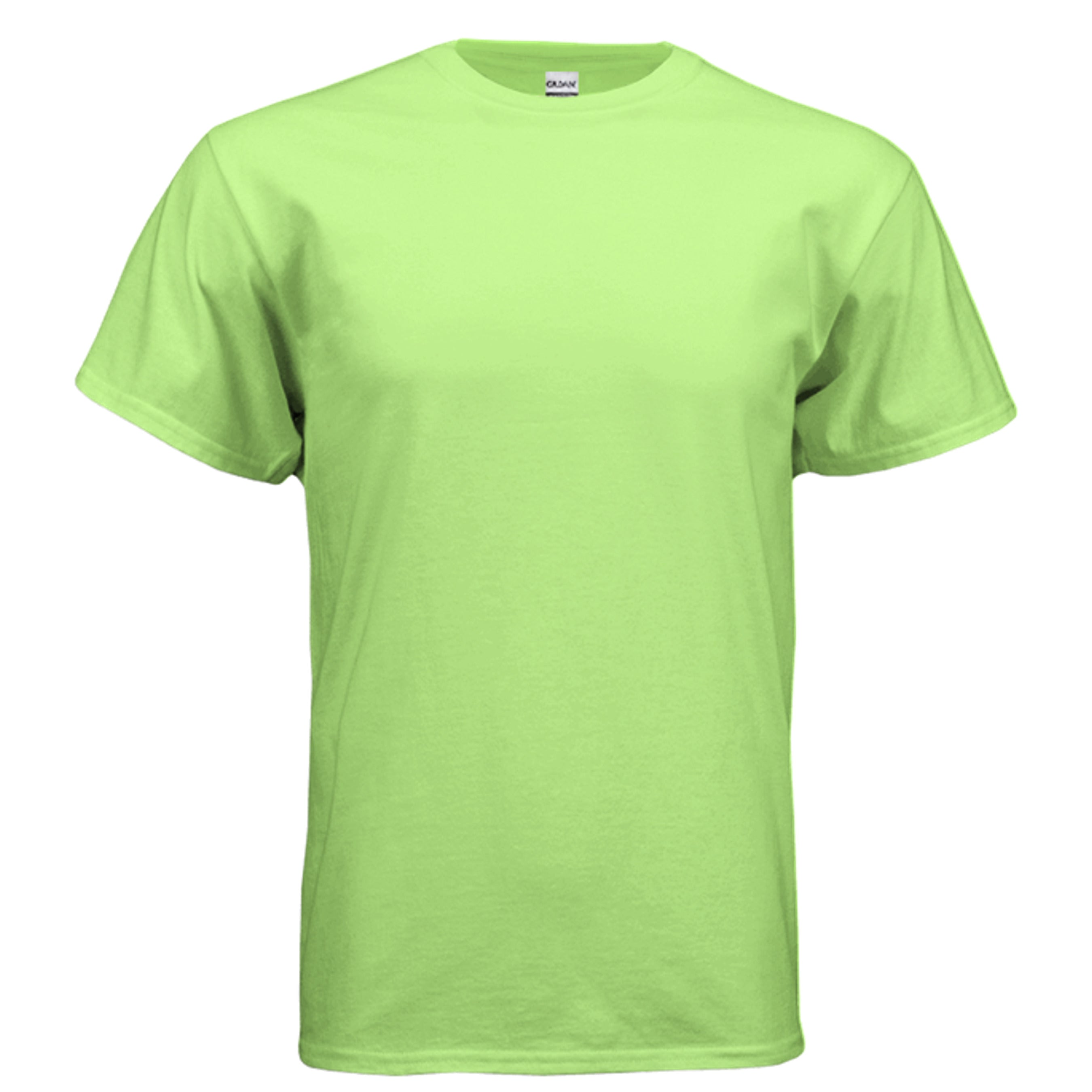 NEON GREEN - G500 - FRONT