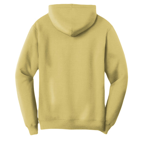 Yellow - PC78H - BACK