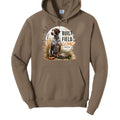 Woodland Brown - PC78H - FRONT