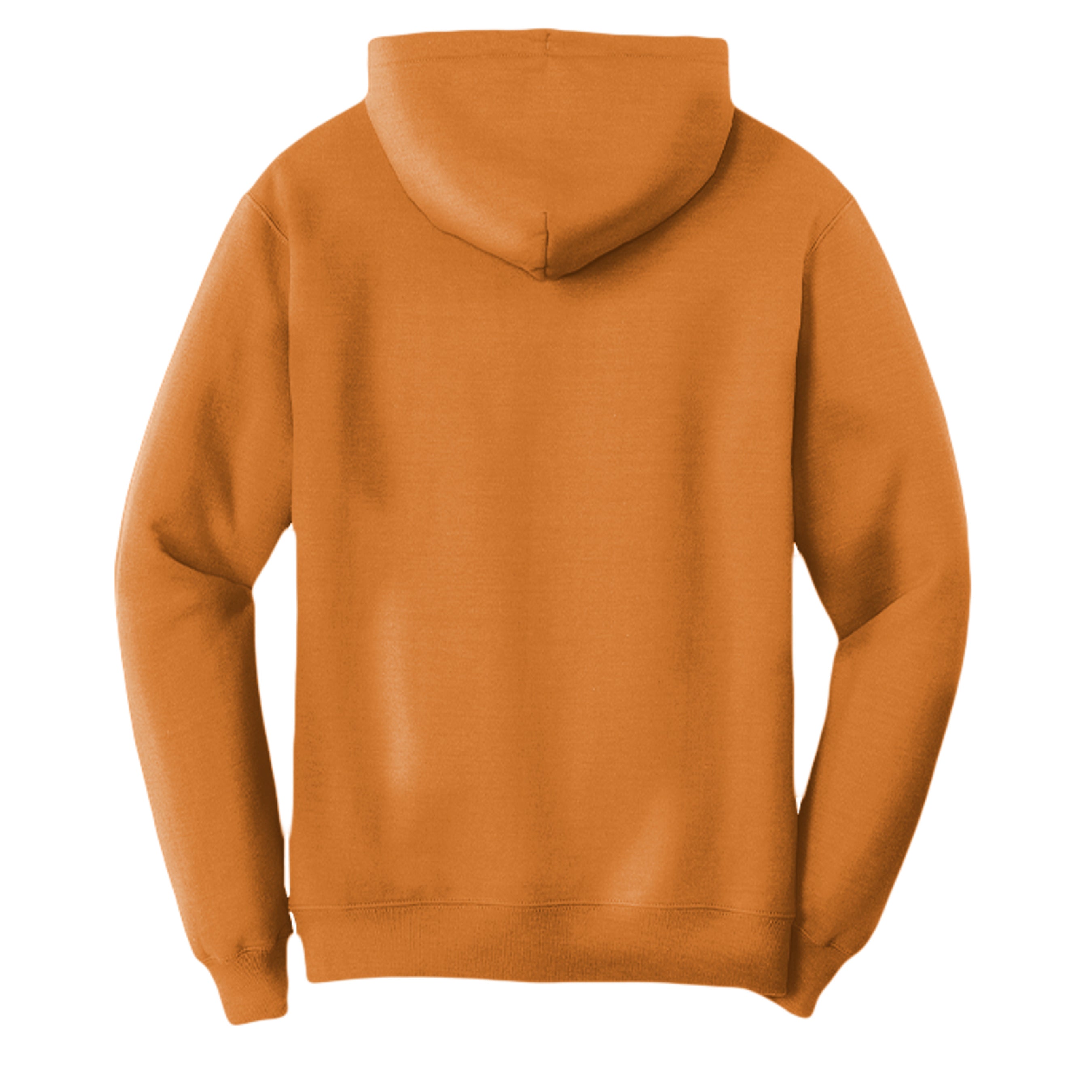 Tennessee Orange - PC78H - BACK