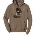 Woodland Brown - PC78H - FRONT
