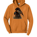 Tennessee Orange - PC78H - FRONT