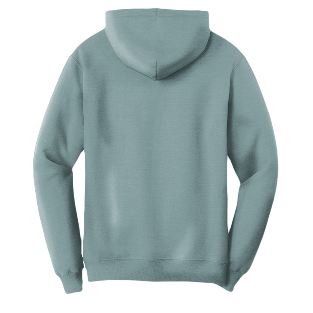Stonewashed Blue - PC78H - BACK